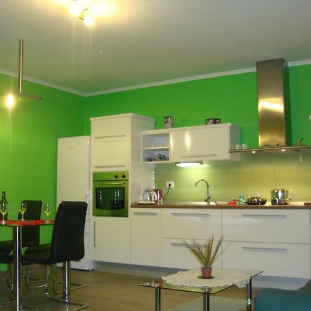 ויפאבה Apartment Thomas חדר תמונה