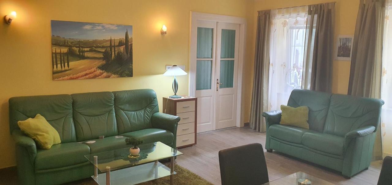 ויפאבה Apartment Thomas מראה חיצוני תמונה