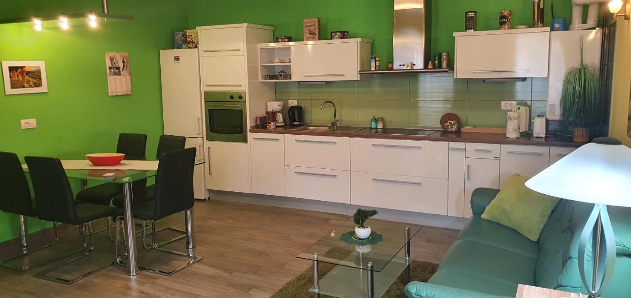 ויפאבה Apartment Thomas מראה חיצוני תמונה