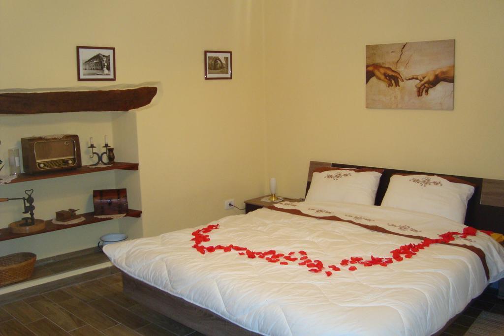 ויפאבה Apartment Thomas חדר תמונה