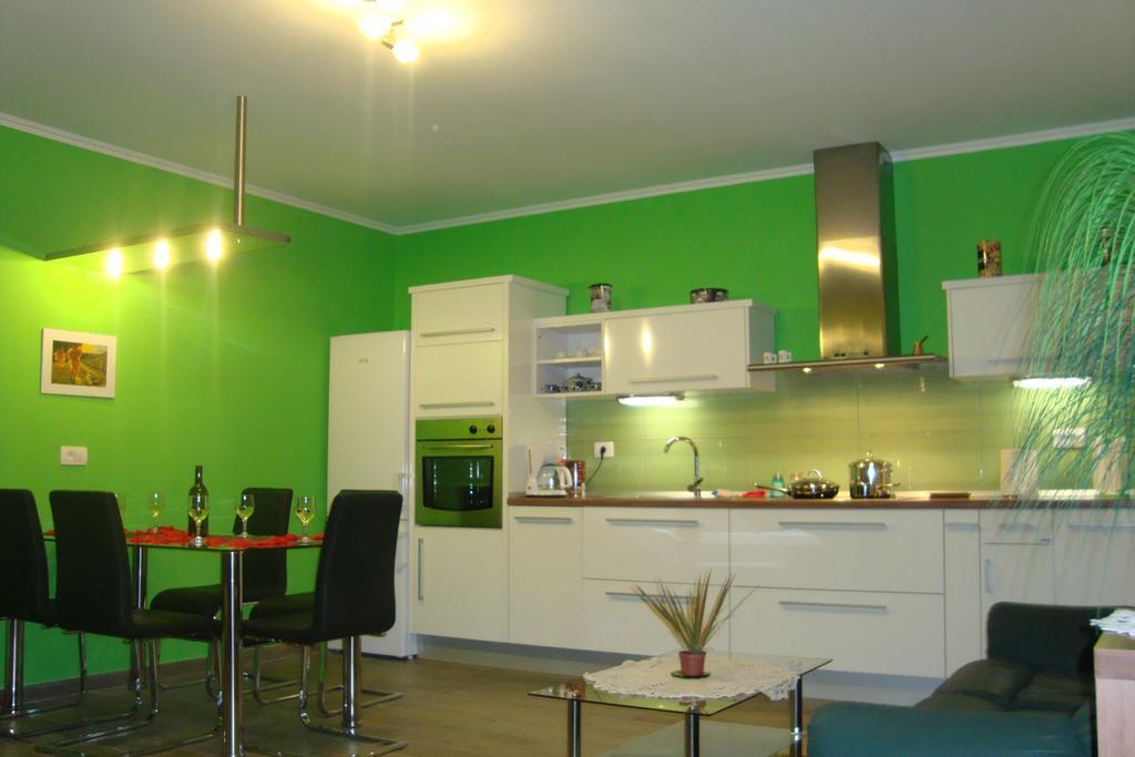 ויפאבה Apartment Thomas חדר תמונה