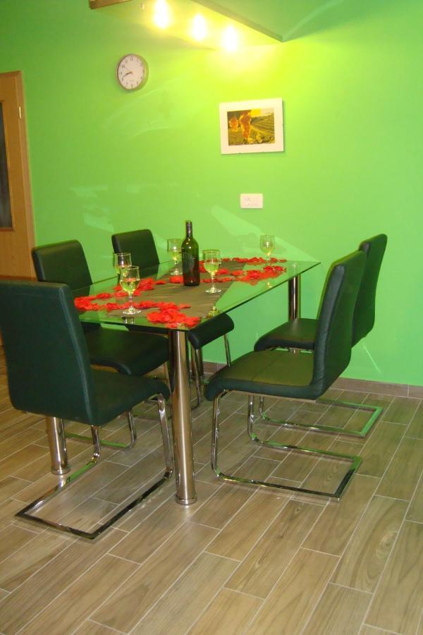 ויפאבה Apartment Thomas מראה חיצוני תמונה